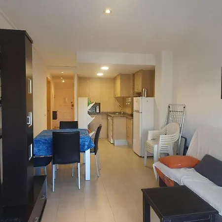 Apartament Rocamaura Iv-2-10 Inmoestartit *