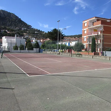 Apartament Rocamaura Iv-2-10 Inmoestartit L'Estartit