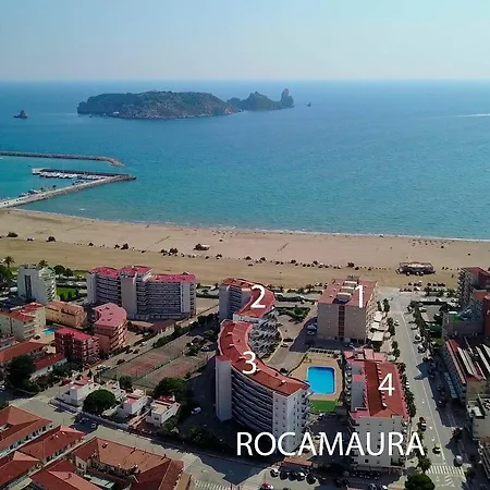 Rocamaura Iv-2-10 Inmoestartit *