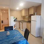 Rocamaura Iv-2-10 Inmoestartit Apartmán *
