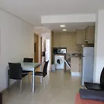 Rocamaura Iv-2-10 Inmoestartit Apartmán *