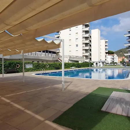 Rocamaura Iv-2-10 Inmoestartit Apartment