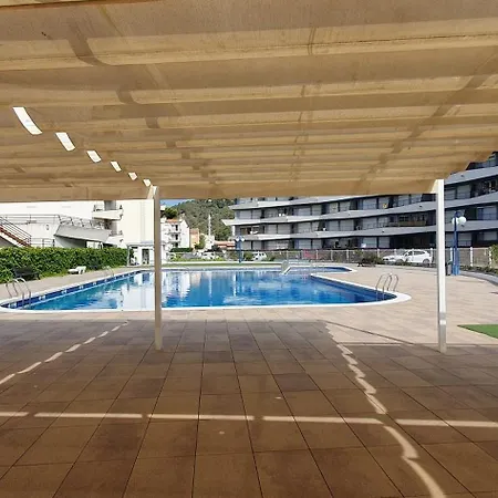 Apartmán Rocamaura Iv-2-10 Inmoestartit L'Estartit