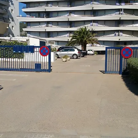 Apartmán Rocamaura Iv-2-10 Inmoestartit *